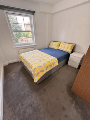 Double Bedroom in Clapham